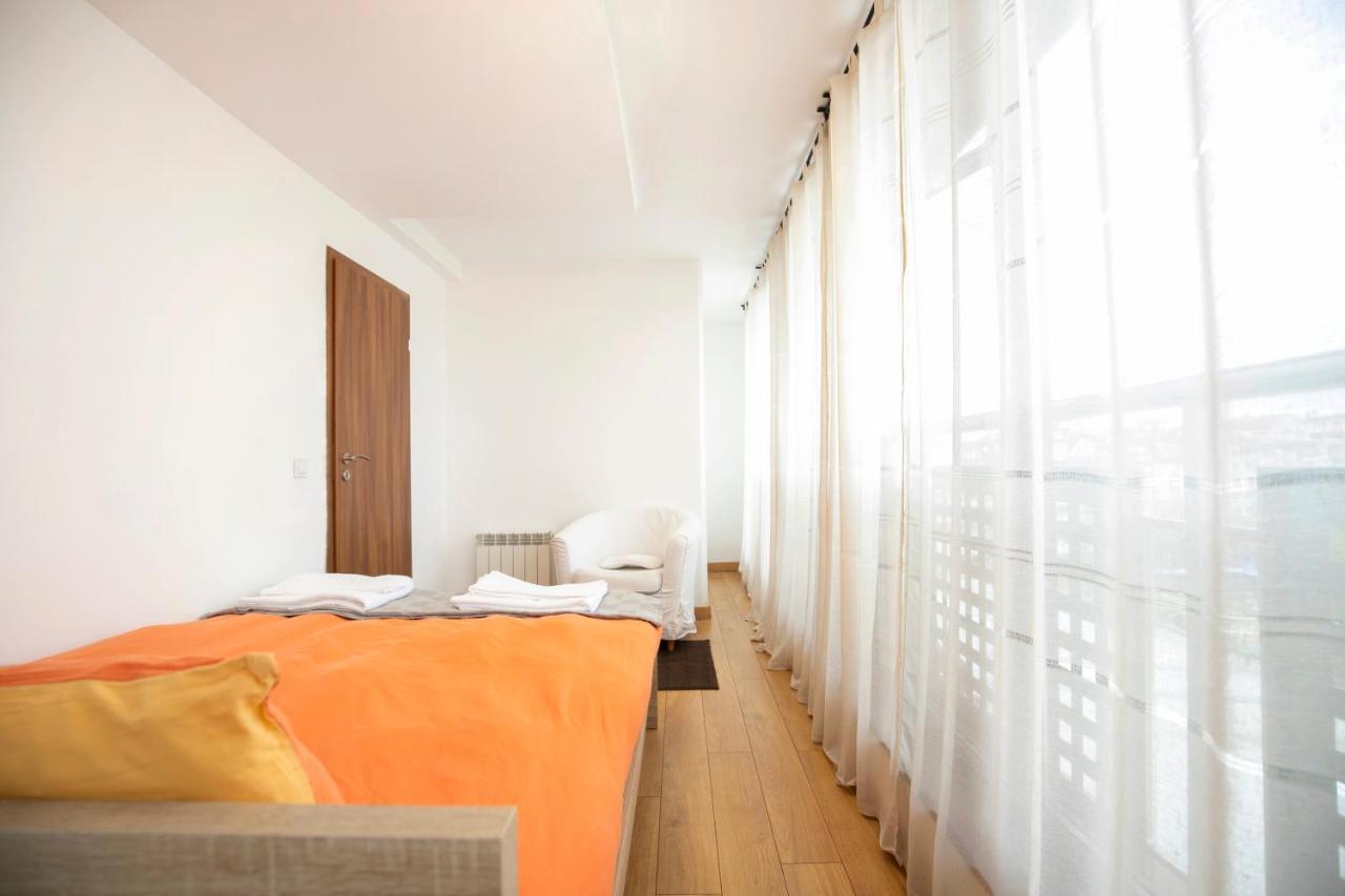Διαμέρισμα Cozy With Mountain View & Parking *